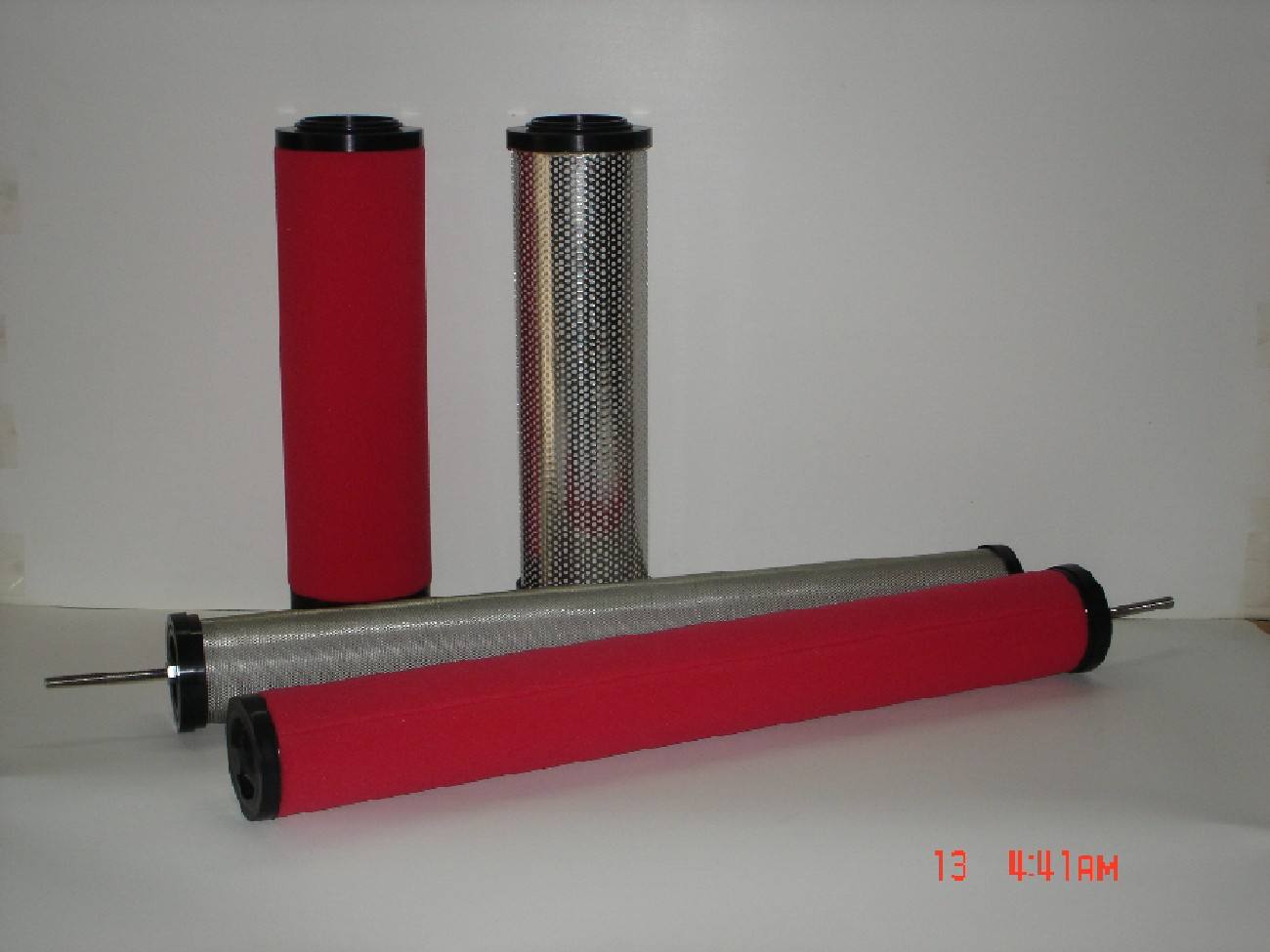 精密过滤器